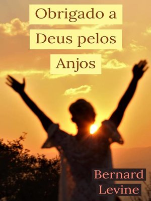 cover image of Obrigado a Deus pelos Anjos